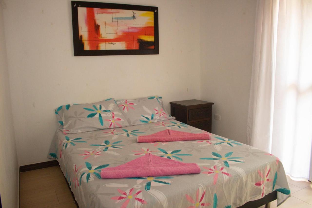 Hosteria El Sendero - Кокорна Екстериор снимка