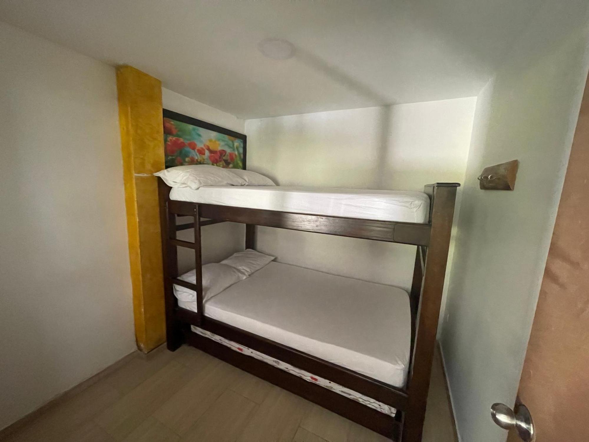Hosteria El Sendero - Кокорна Екстериор снимка