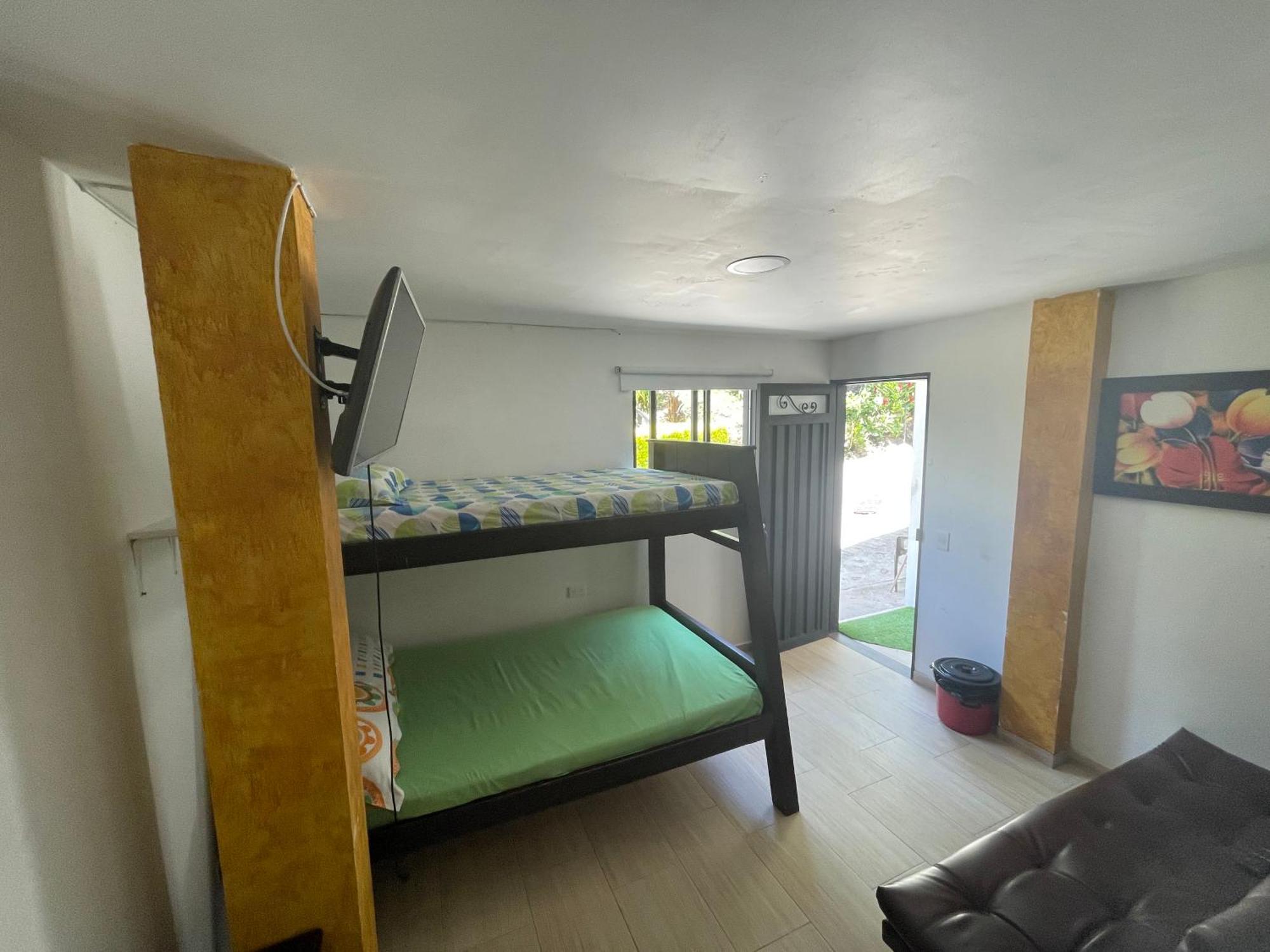 Hosteria El Sendero - Кокорна Екстериор снимка