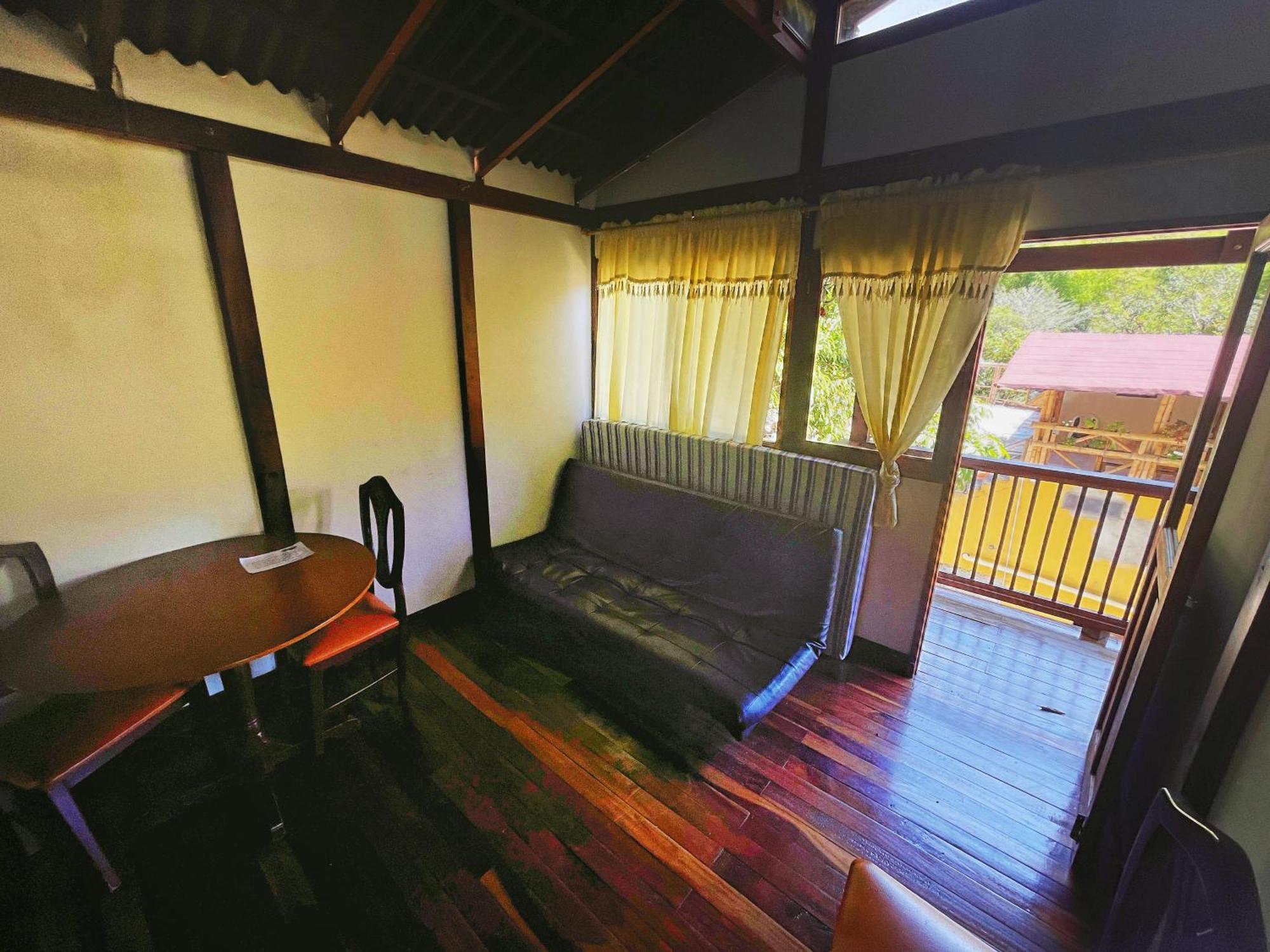 Hosteria El Sendero - Кокорна Екстериор снимка
