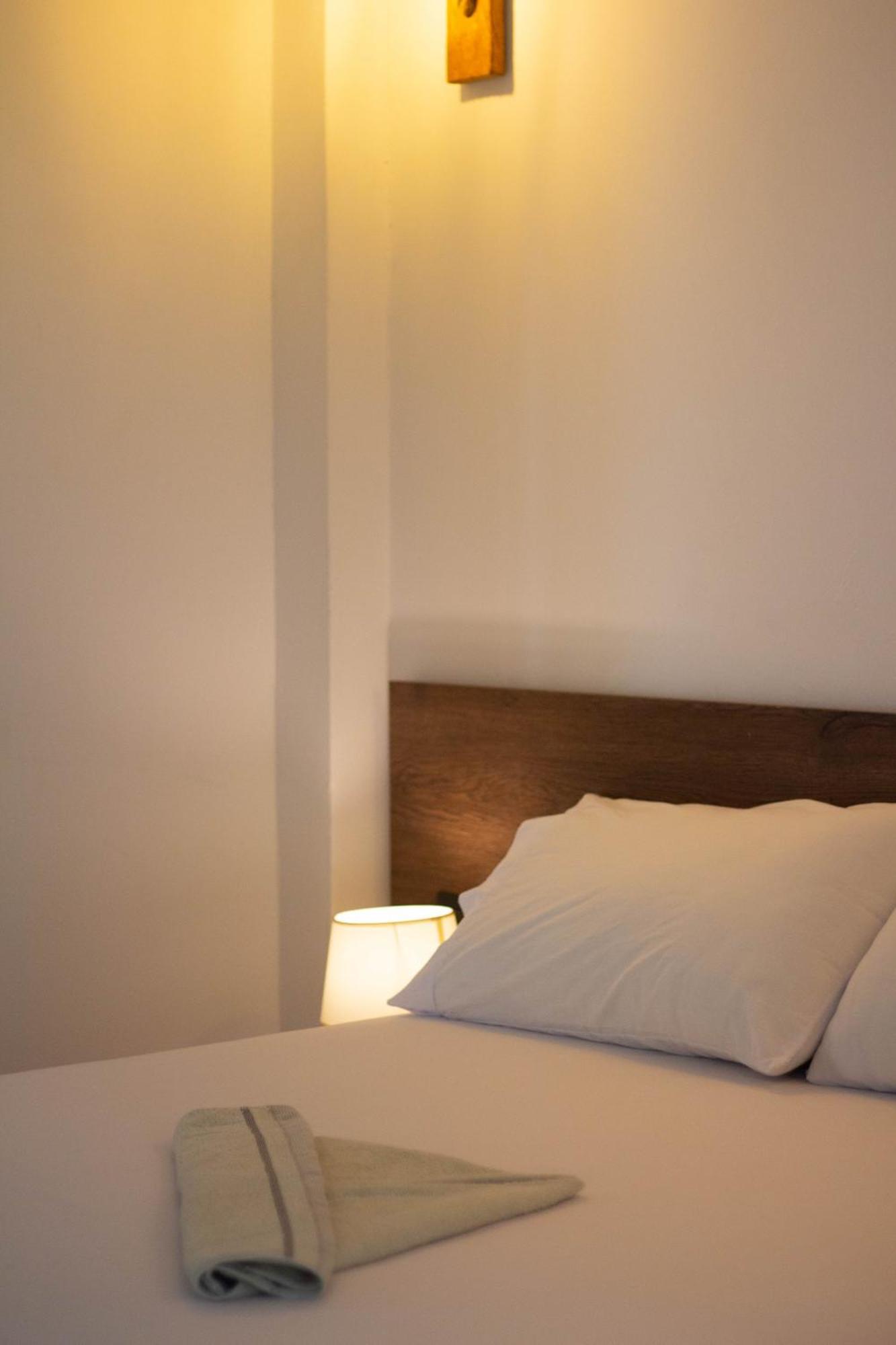 Hosteria El Sendero - Кокорна Екстериор снимка